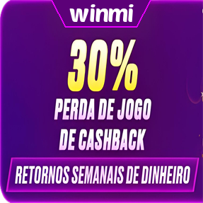 winmi Fundo de Resgate de Perdas Semanais