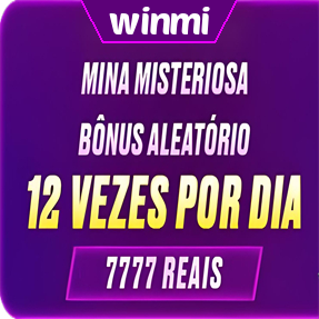 winmi Mina Misteriosa